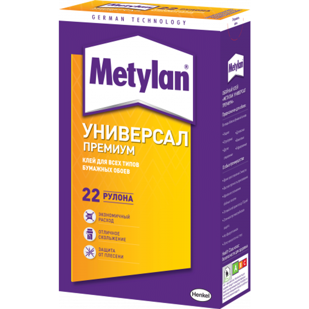 1035161 Metylan Универсал Премиум, 500 г | Metylan