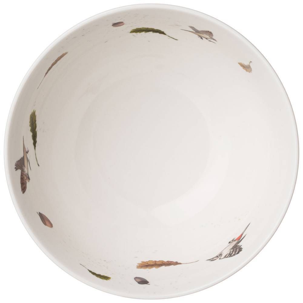 САЛАТНИК LEFARD "СОВЫ" 15 СМ (КОР=36ШТ.)