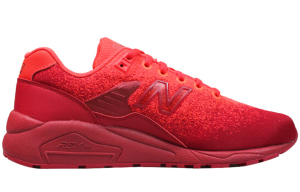 Кроссовки New Balance Nb 580