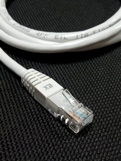 Patch Cord -3м. Exployd EX-K1396 Патчкорд UTP
