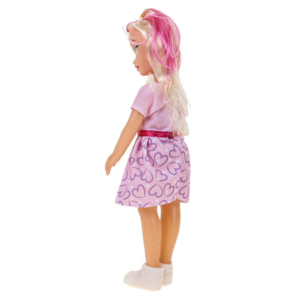 Кукла классическая, коробка FT-14A