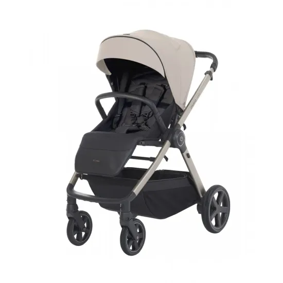 Коляска Espiro Only 2 в 1 Vanilla Beige