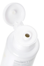 Массажное масло с ароматом клубника и шампанское 110 мл