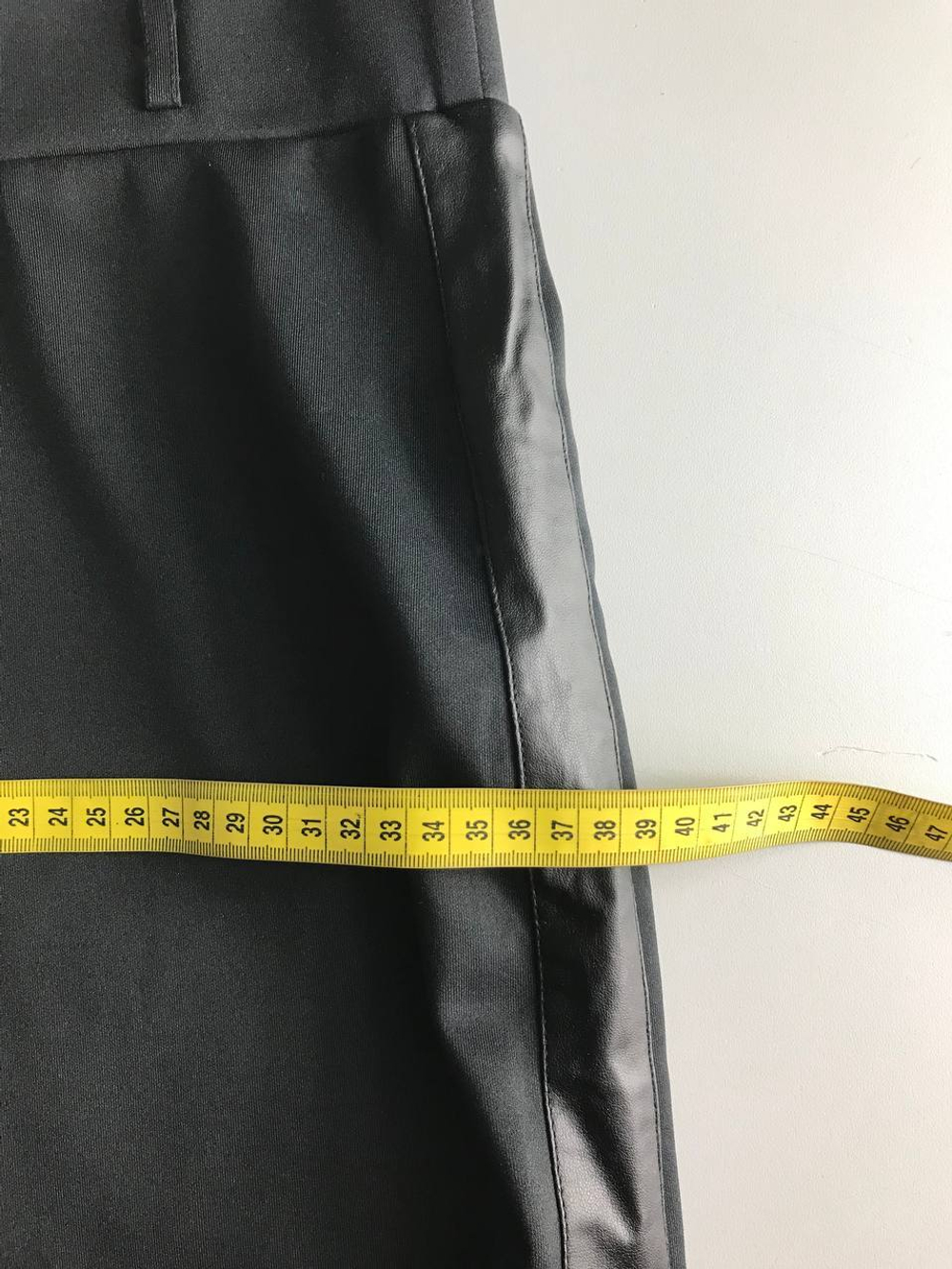 Юбка Look.Fo лаконичная, визуально 44 размер