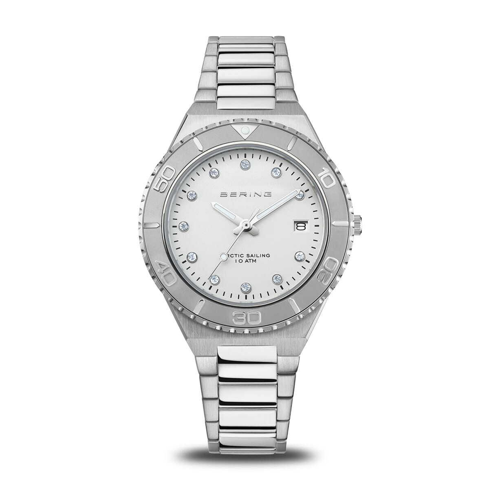 Женские наручные часы Bering 18936-704