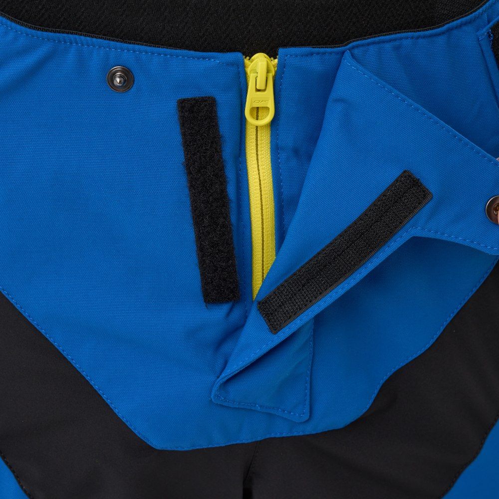 Эндуро Freeride / Голубой