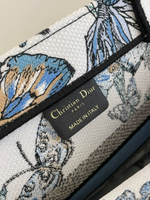 Christian Dior Book Tote 36 cm