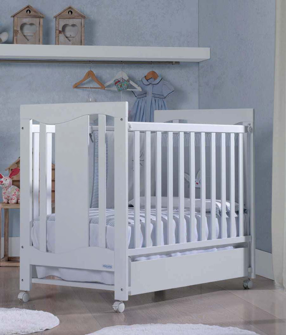 Кроватка Micuna Mary 120х60
