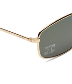 Солнцезащитные очки Celine - золотой(CL40285U)