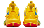 Кроссовки Uno X Nike Freak 3 Uno X Zoom Nrg Ep