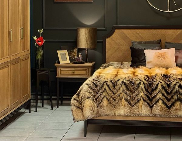 Правила выбора спального гарнитура для создания комфортной зоны для сна и отдыха