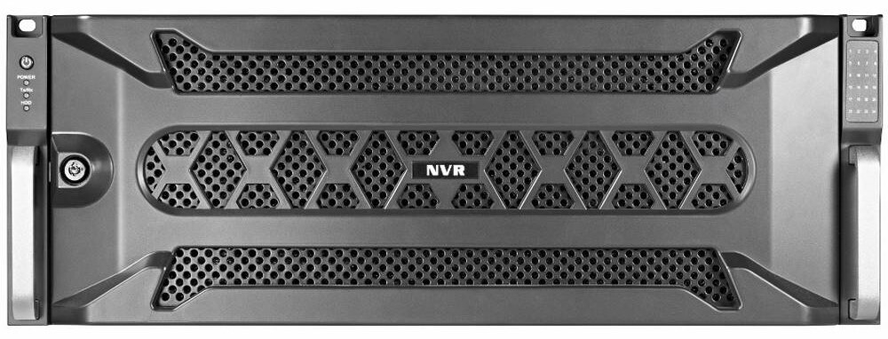 Видеорегистратор  HIKVISION DS-96256NI-I24