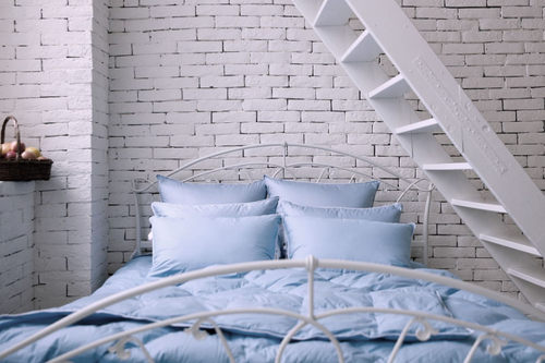 Одеяло кассетное NatureS Витаминный Коктейль, всесезонное 140 x 205 см