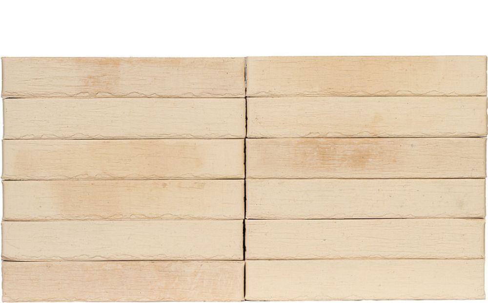 Кирпич облицовочный Plinfa Cassia 1104, 300x85x50