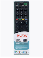 Пульт для Sony универсальный RM-L1185 (RM-ED062) Huayu
