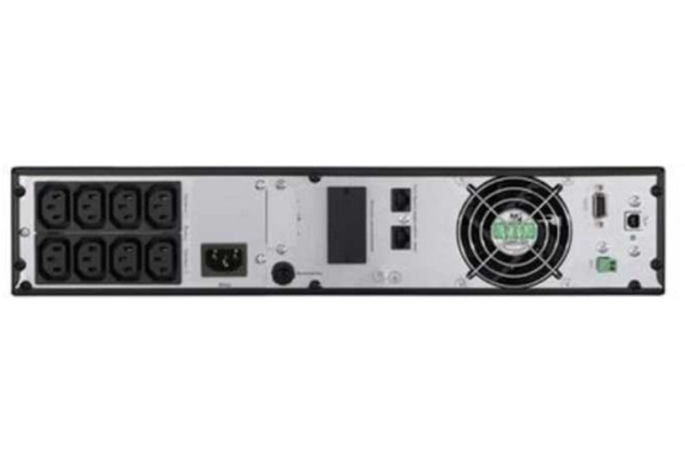 Источник бесперебойного питания SNR SNR-UPS-ONRT-1500-S36