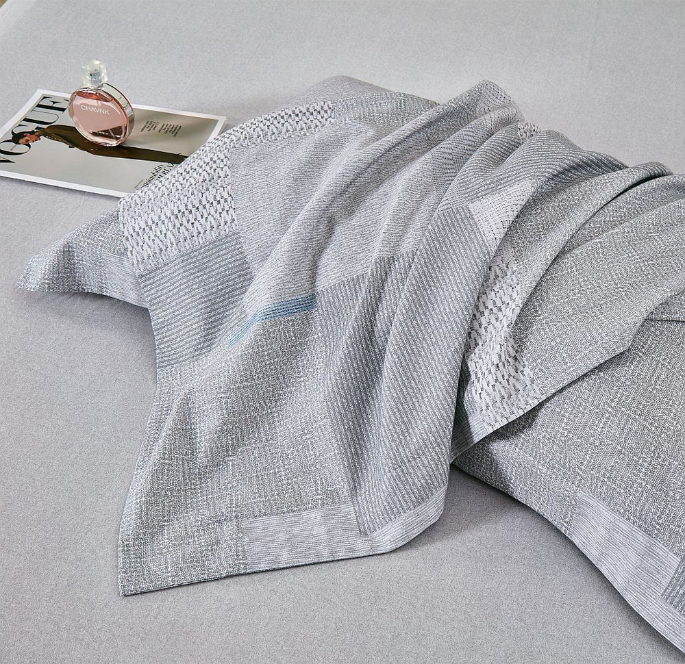 Постельное белье 2 спальное евро Asabella 2279-6