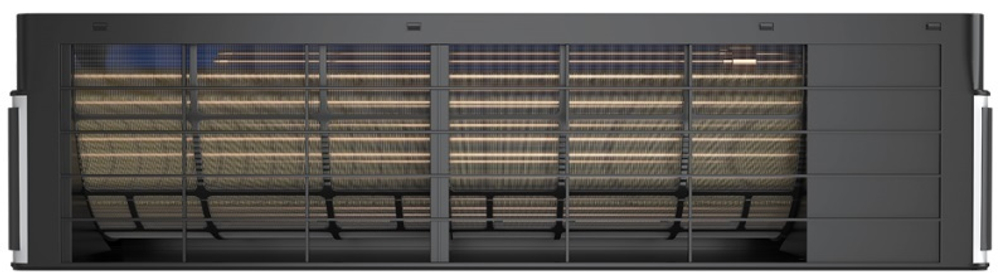 Кондиционер Royal Clima Royal Supremo Nero RCI-RSN55HN DC Inverter