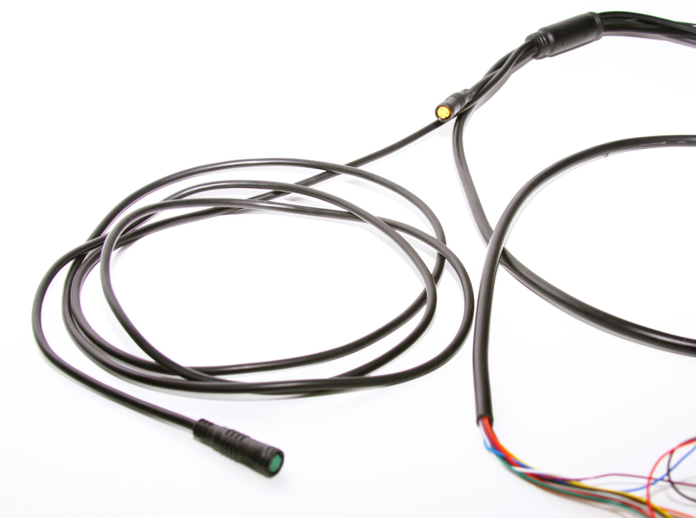 Коса провод кабель Kugoo C2 Pro