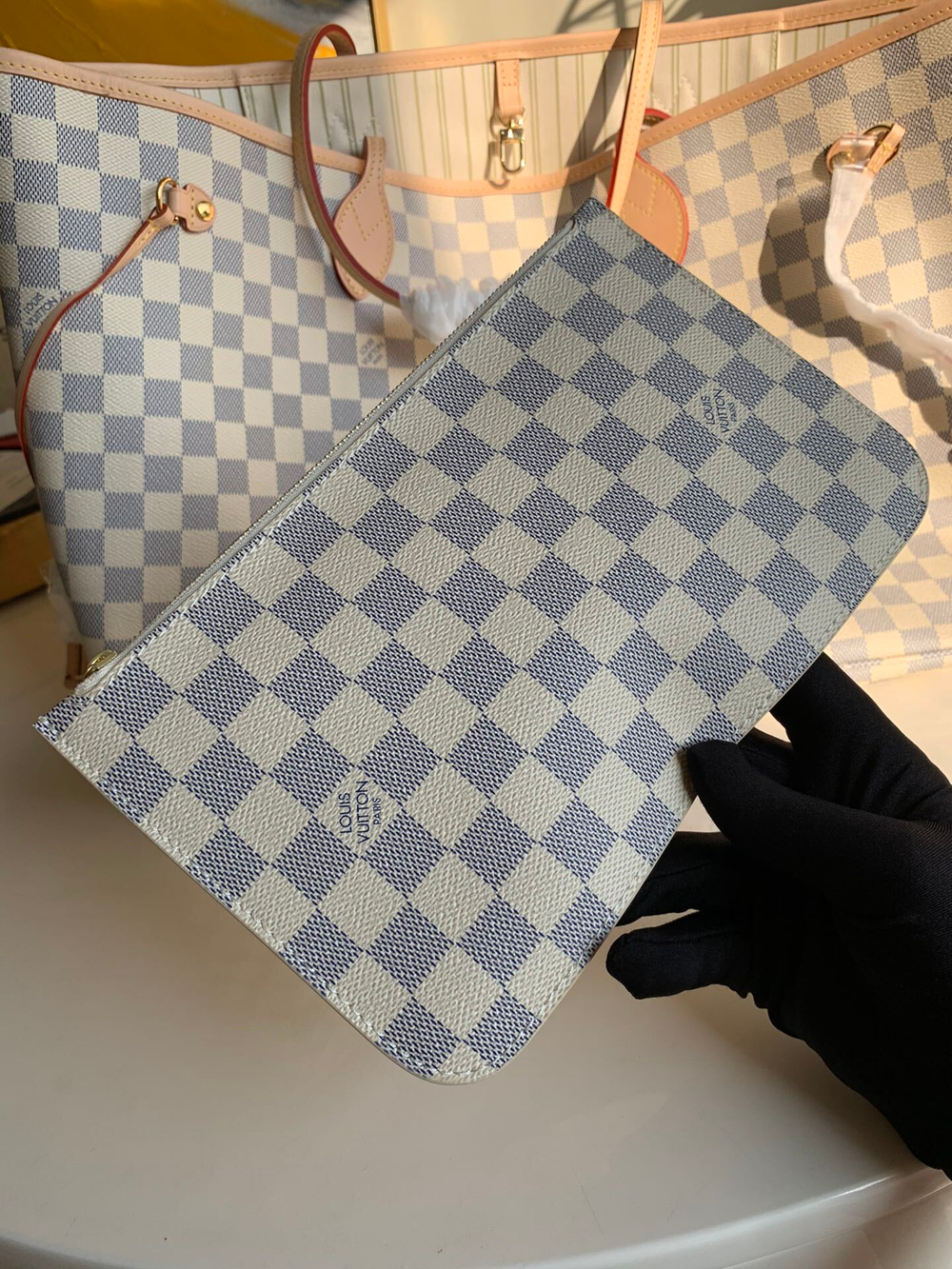 Louis Vuitton Neverfull GM
