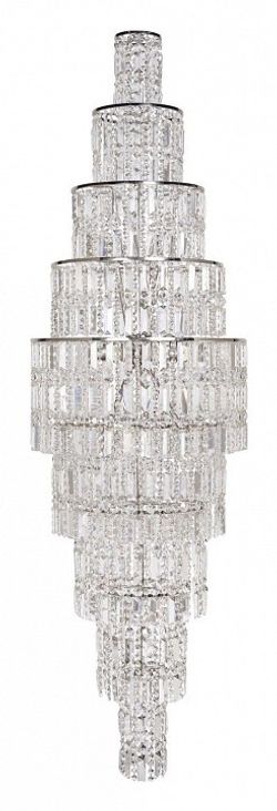 Подвесная люстра Arti Lampadari Valencia Valencia E 1.10.50.501 N