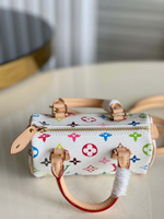 Louis Vuitton Nano Speedy