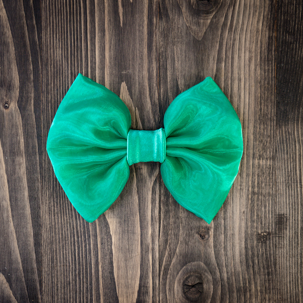 бант для платья