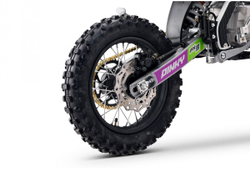 Мотоцикл PITONMOTO PX3 110EA 14/12 PITBIKE