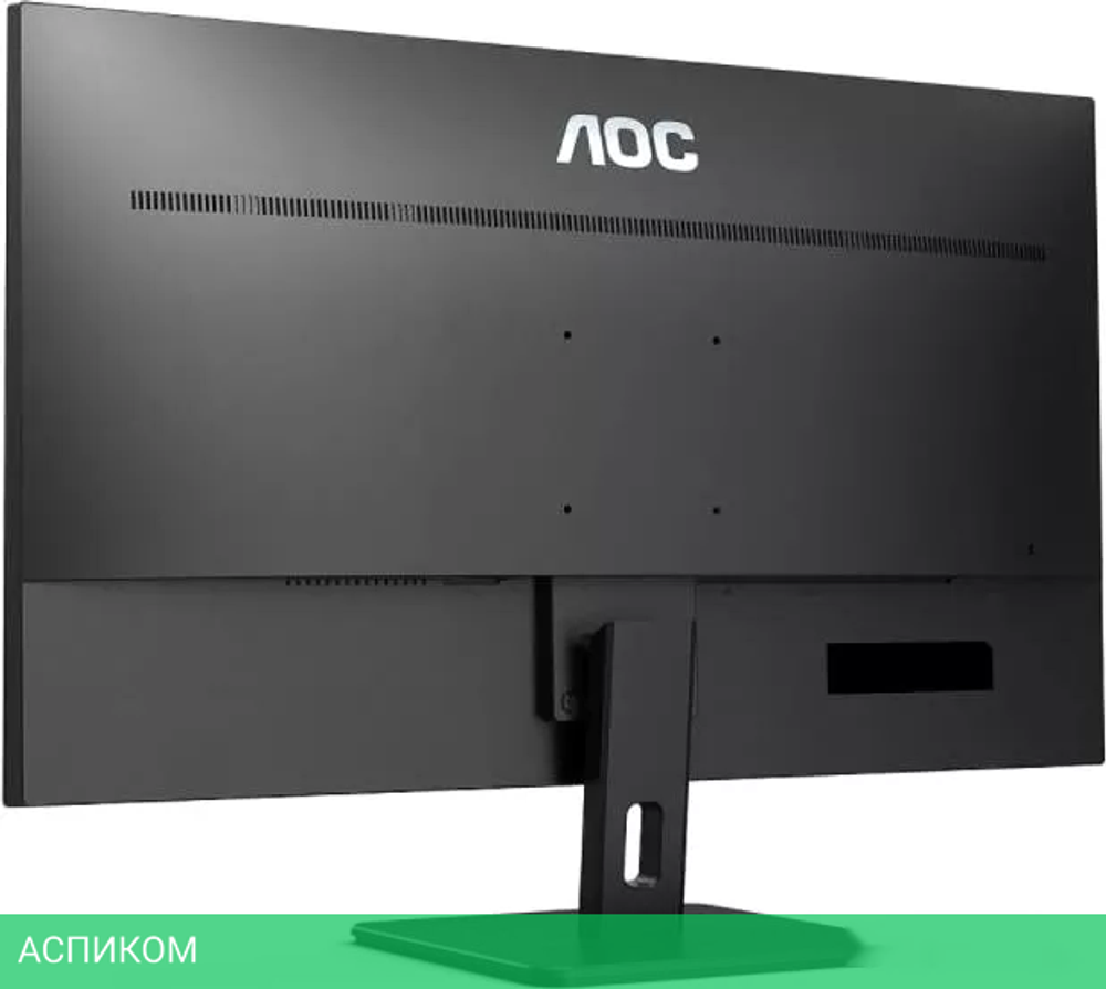 Монитор AOC U32E2N