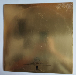 Винтажная виниловая пластинка LP Grand Funk We're An American Band (Japan 1974) (No Obi) (EX)
