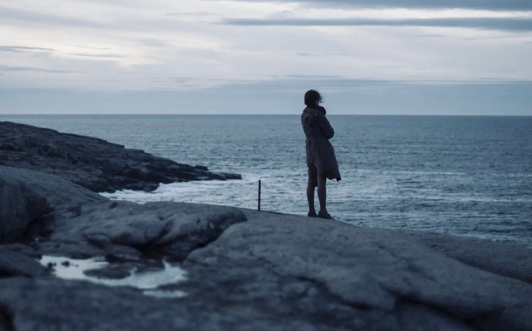 Русская тоска: наш культурный код. От икон до Звягинцева