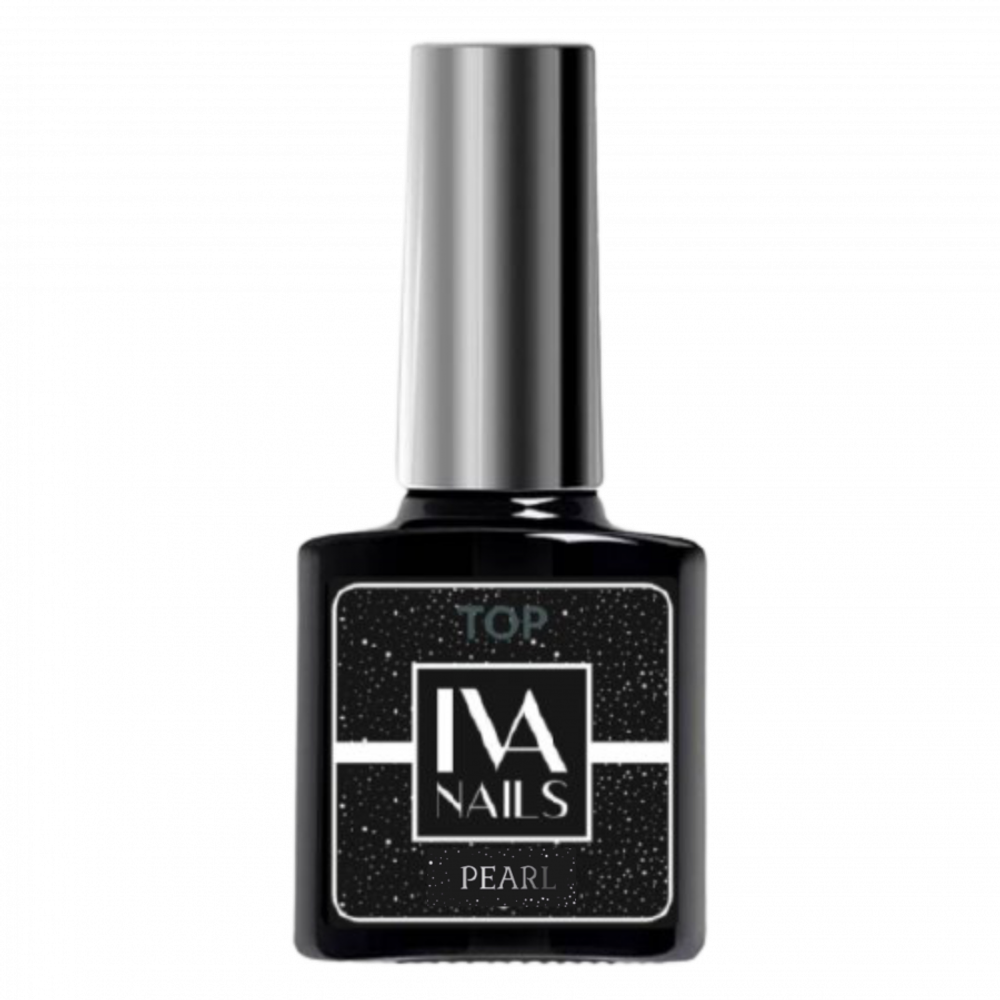Топ Pearl IVA Nails 8 ml.