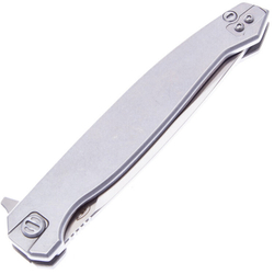 Нож складной REPTILIAN "САРГАН-02"