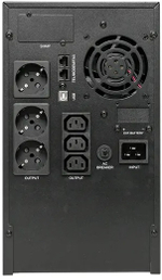 Источник бесперебойного питания EKF PSW-630TB