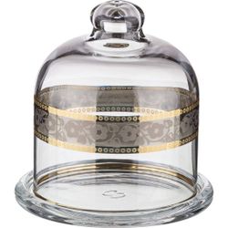 ЛИМОННИЦА "КАНТ" ВЫСОТА=10 СМ ДИАМЕТР=8 СМ (КОР=12ШТ.)