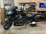 BMW K 1600 B, 2021