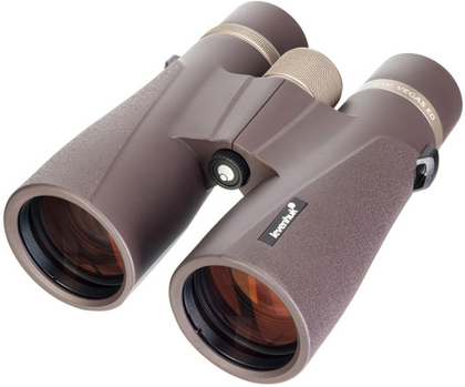Бинокль Levenhuk New Vegas ED 10x50