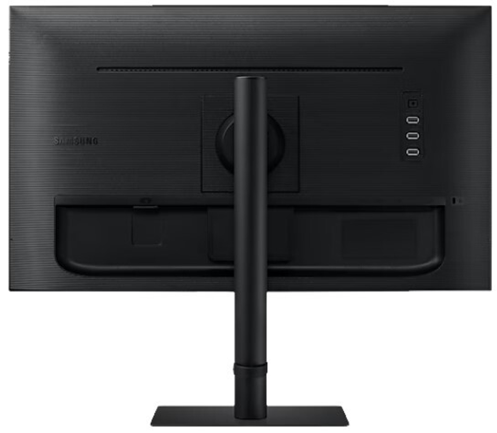 Монитор 27" Samsung Odyssey G3 S27B800PXI