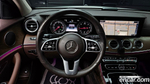 Mercedes-Benz E-Class W213 E220d 4MATIC Exclusive (09.2019)