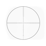 Оптический прицел Vector Optics 30мм SFP VEYRON 3-12x44 ( установка на Тигр, СВД, ОП-СКС, ВПО-208, Вепрь 308 СОК-95 / Сетка MPR-4 )