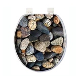 Сиденье для унитаза AQUA-Prime DIGITAL 1258