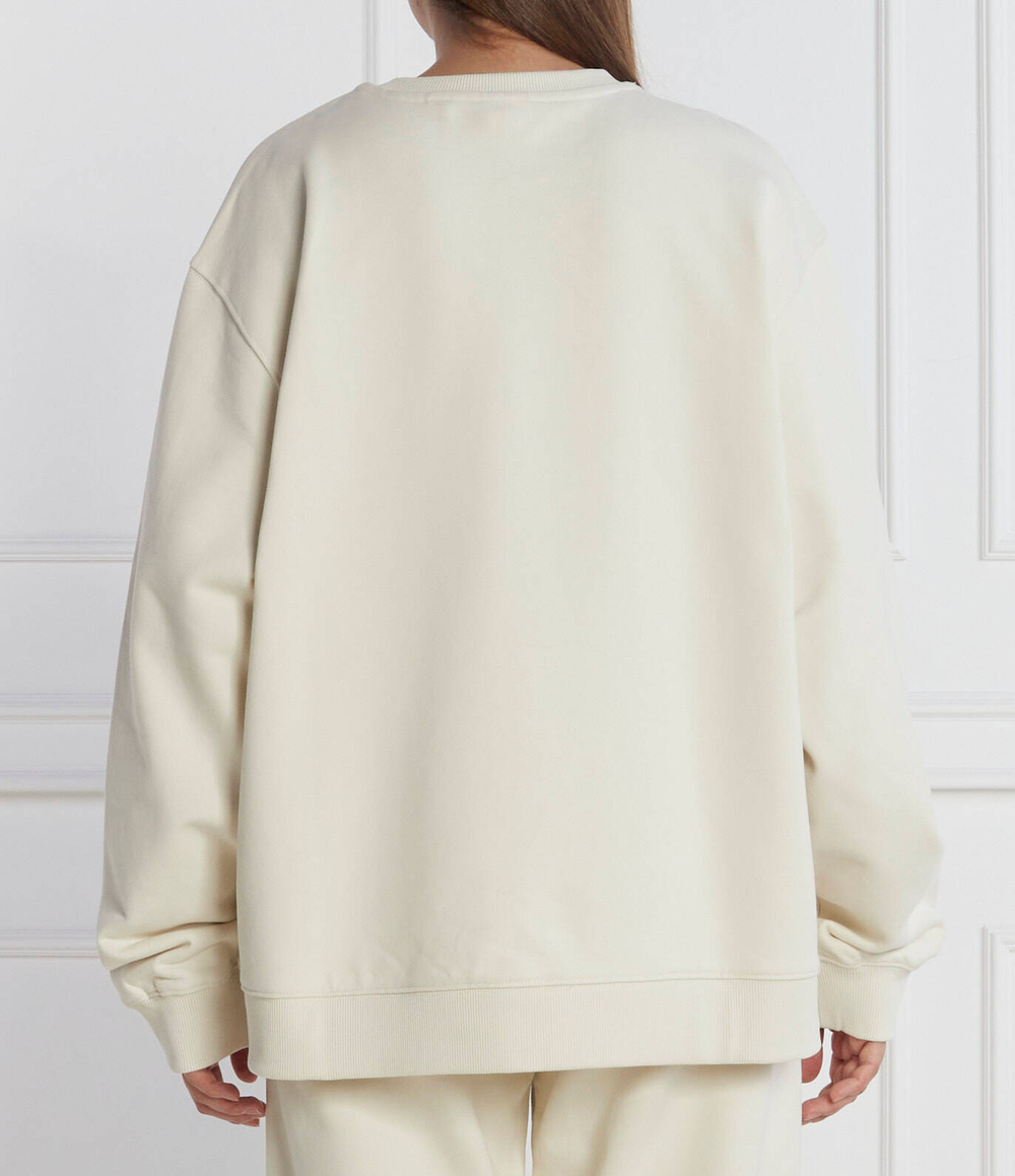 Худи Classic Crew HUGO - кремовый(50500459)