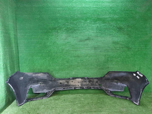 Бампер передний Kia Carnival 4 (2020-2023)