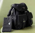 Рюкзак Prada