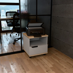 Подкатная тумба AXIS_04