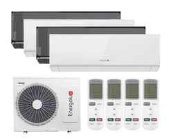 Мульти сплит-система Energolux 4 x SAS09M3-AI / SAM36M2-AI/4