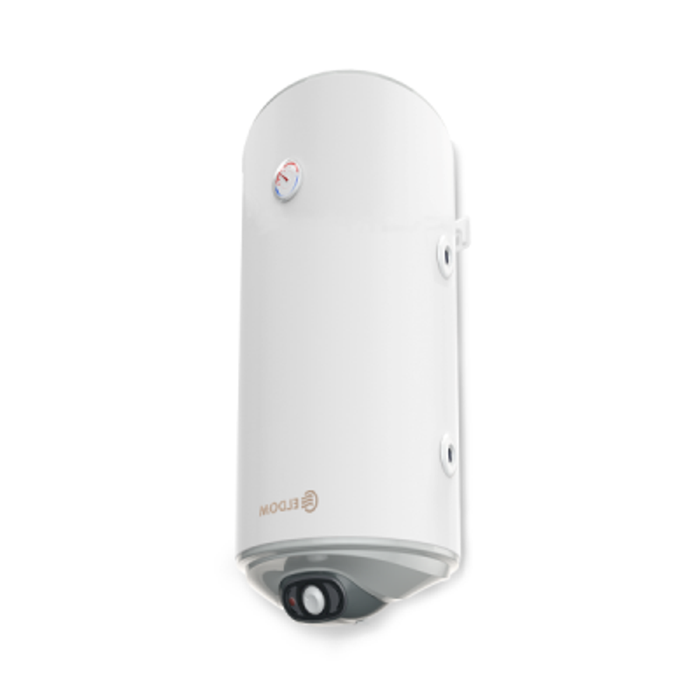 Водонагреватель комбинированный Eldom Thermo 150 л (подключение справа)
