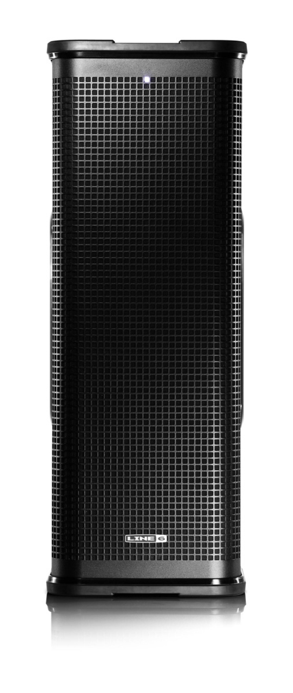 LINE 6 STAGESOURCE L3M интеллектуальная 3-полосная акустическая система, 1400 Вт, 2x10' + 1'