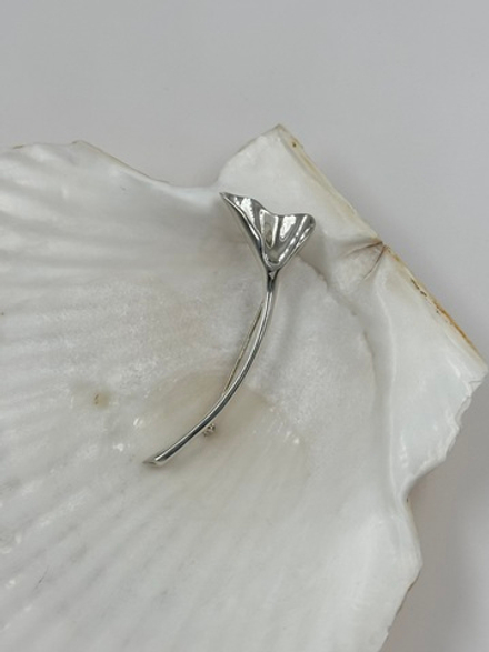 Брошь Tiffany & Co