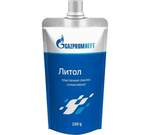 СМАЗКА GAZPROMNEFT ЛИТОЛ ДОЙ-ПАК 150Г